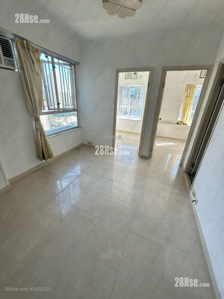 翠怡花園 租盤 2 房 , 1 浴室 383 平方呎 翠怡花園 租盤 2 房 , 1 浴室 383 平方呎