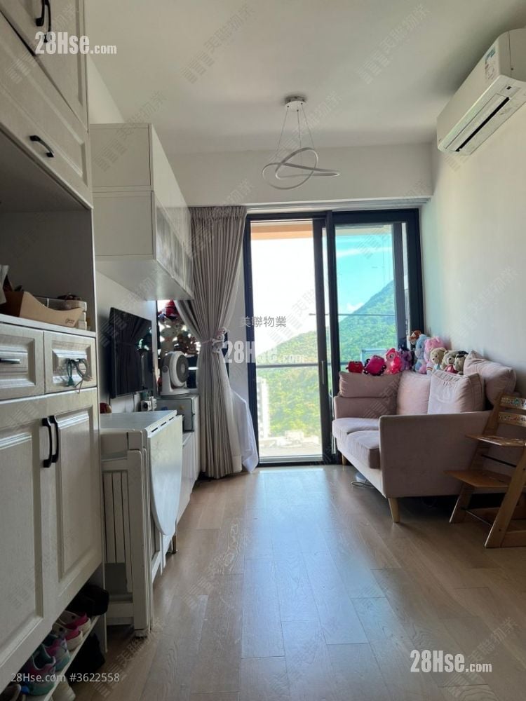 明翘汇 售盘 2 房 , 1 浴室 426 平方尺 明翘汇 售盘 2 房 , 1 浴室 426 平方尺