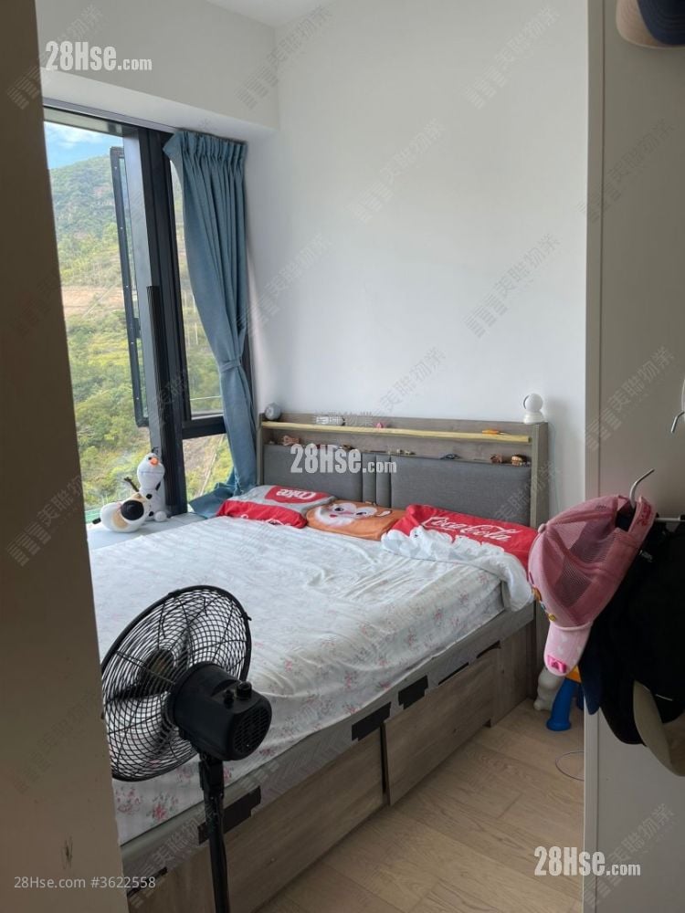 明翘汇 售盘 2 房 , 1 浴室 426 平方尺 明翘汇 售盘 2 房 , 1 浴室 426 平方尺