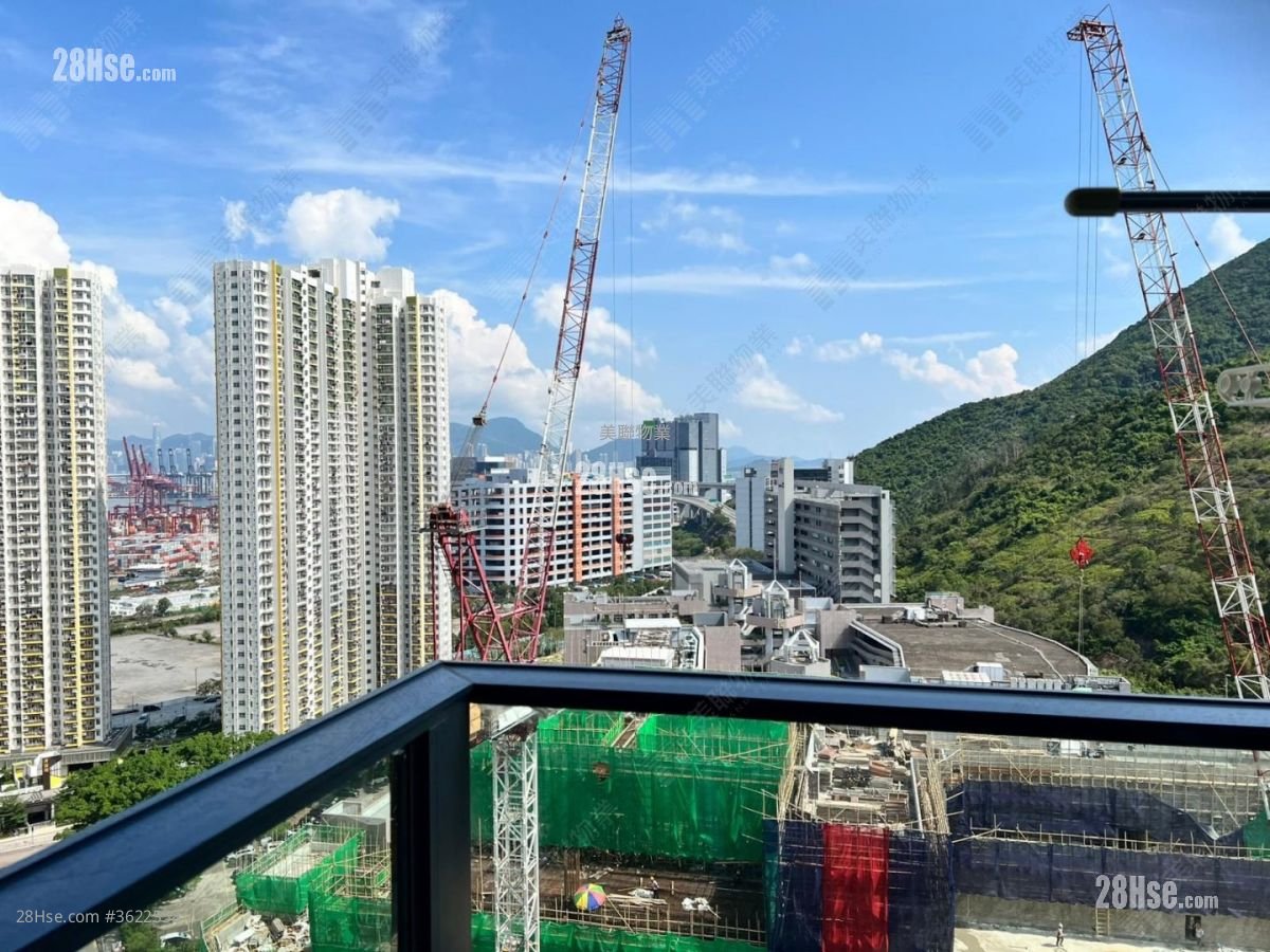 明翘汇 售盘 2 房 , 1 浴室 426 平方尺 明翘汇 售盘 2 房 , 1 浴室 426 平方尺