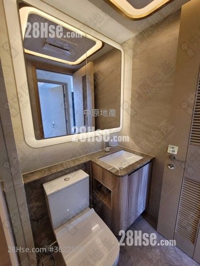 The Grand Marine Rental 2 Bedrooms , 1 Bathroom 421 ft²