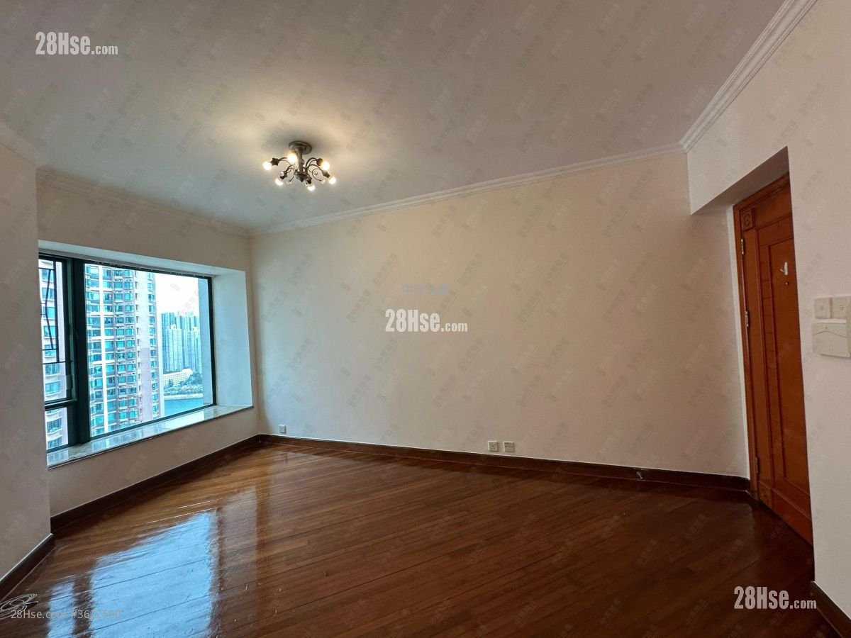 灝景灣 租盤 2 房 , 1 浴室 523 平方呎 灝景灣 租盤 2 房 , 1 浴室 523 平方呎