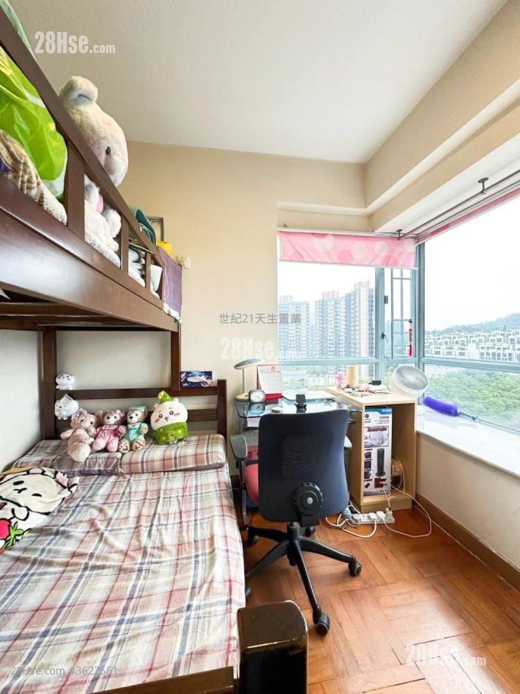 瑜翠園 售盤 3 房 , 2 浴室 686 平方呎 瑜翠園 售盤 3 房 , 2 浴室 686 平方呎