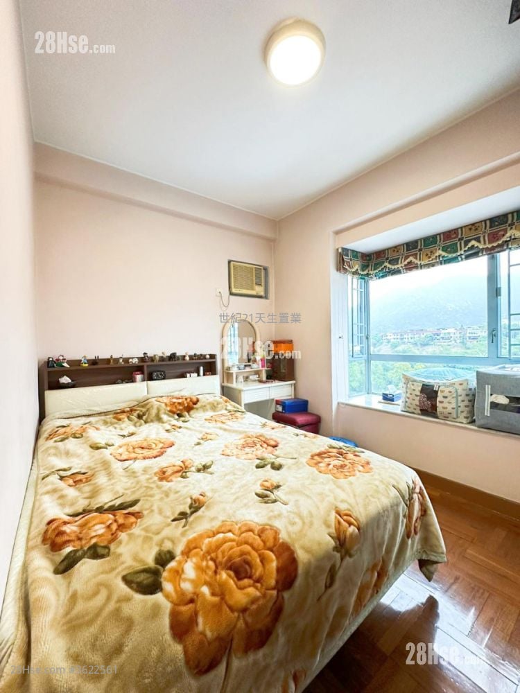 瑜翠園 售盤 3 房 , 2 浴室 686 平方呎 瑜翠園 售盤 3 房 , 2 浴室 686 平方呎