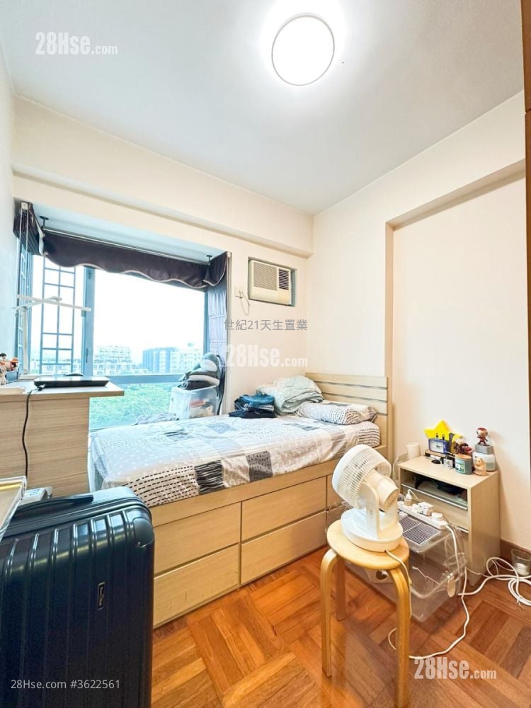 瑜翠園 售盤 3 房 , 2 浴室 686 平方呎 瑜翠園 售盤 3 房 , 2 浴室 686 平方呎