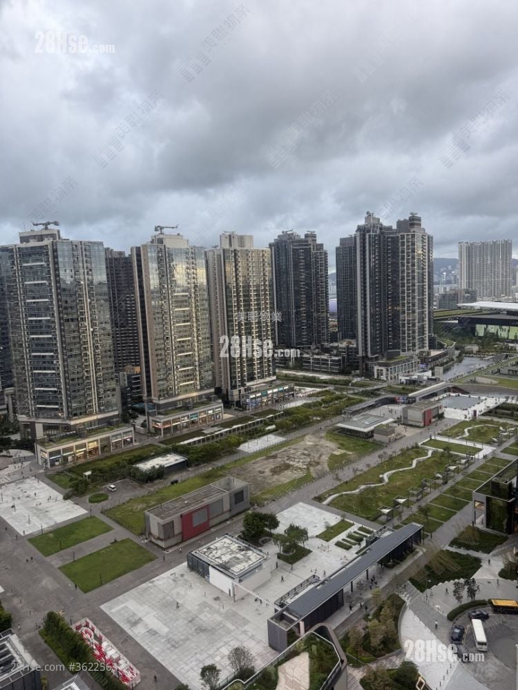 Cullinan Sky Sell 2 Bedrooms , 1 Bathroom 509 ft² Cullinan Sky Sell 2 Bedrooms , 1 Bathroom 509 ft²