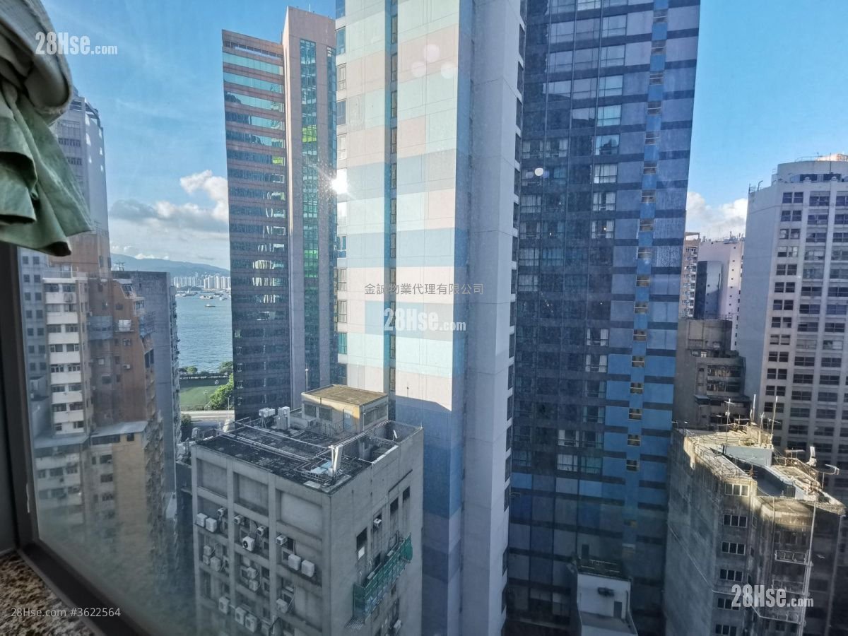 Queen's Terrace Rental 2 Bedrooms , 1 Bathroom 393 ft² Queen's Terrace Rental 2 Bedrooms , 1 Bathroom 393 ft²