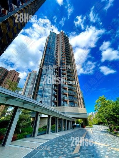 The YOHO Hub 售盘 3 房 , 3 浴室 872 平方尺 The YOHO Hub 售盘 3 房 , 3 浴室 872 平方尺