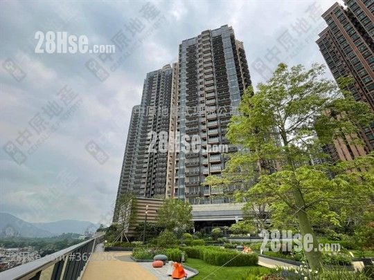 The YOHO Hub 售盘 3 房 , 3 浴室 872 平方尺 The YOHO Hub 售盘 3 房 , 3 浴室 872 平方尺