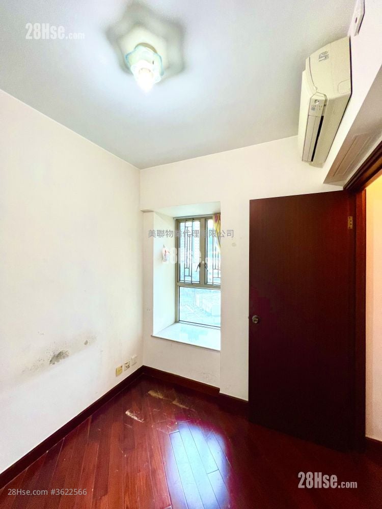 睡房 1: 碧堤半岛 售盘 2 房 , 1 浴室 515 平方尺 睡房 1: 碧堤半岛 售盘 2 房 , 1 浴室 515 平方尺