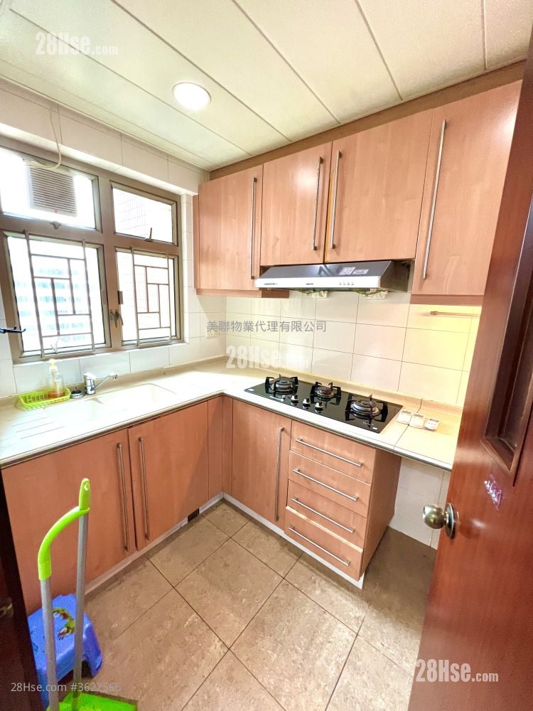 厨房: 碧堤半岛 售盘 2 房 , 1 浴室 515 平方尺 厨房: 碧堤半岛 售盘 2 房 , 1 浴室 515 平方尺