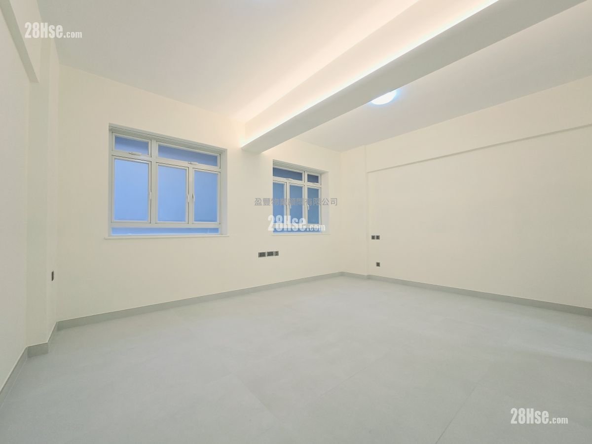 海宮大廈 租盤 637 平方呎 海宮大廈 租盤 637 平方呎