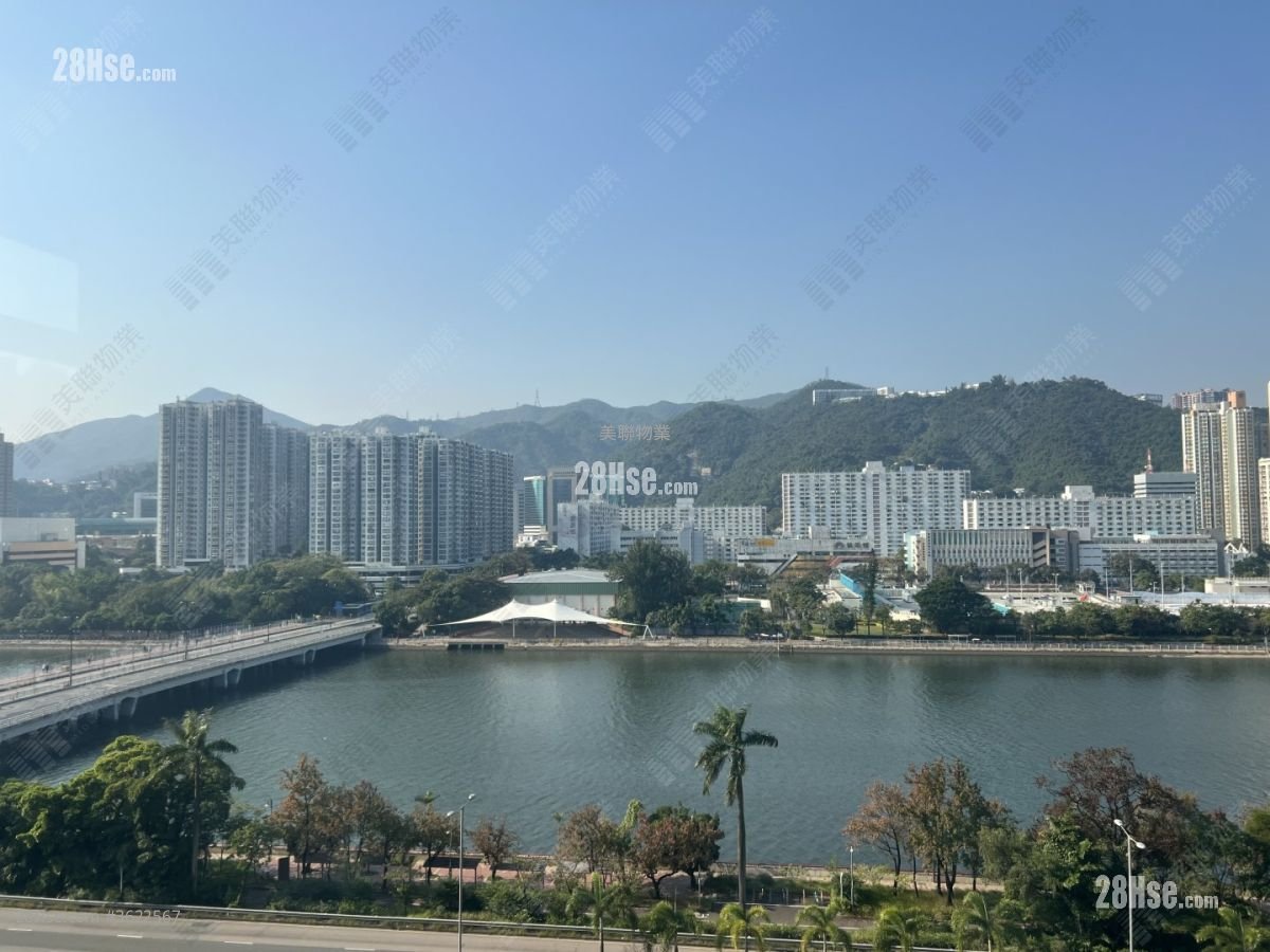 河畔花园 售盘 2 房 , 1 浴室 242 平方尺