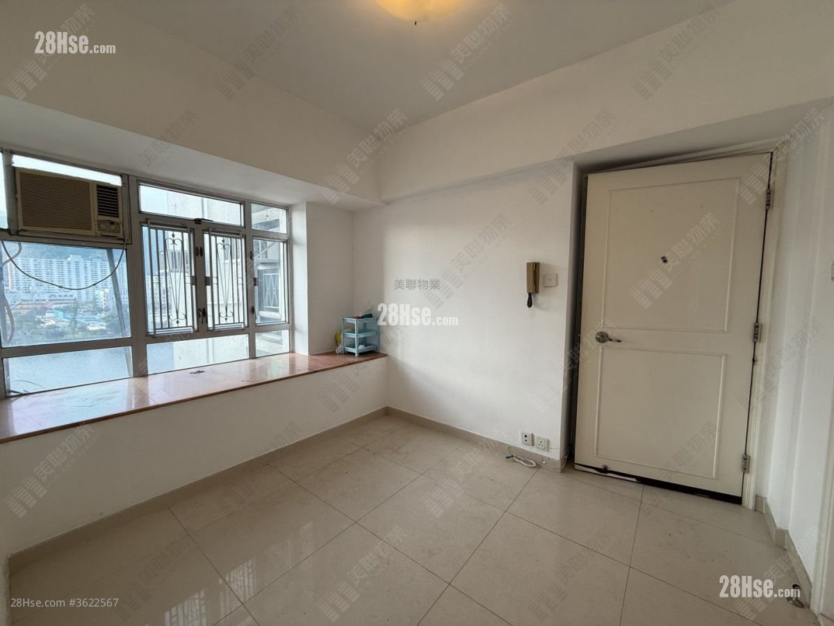 河畔花园 售盘 2 房 , 1 浴室 242 平方尺 河畔花园 售盘 2 房 , 1 浴室 242 平方尺