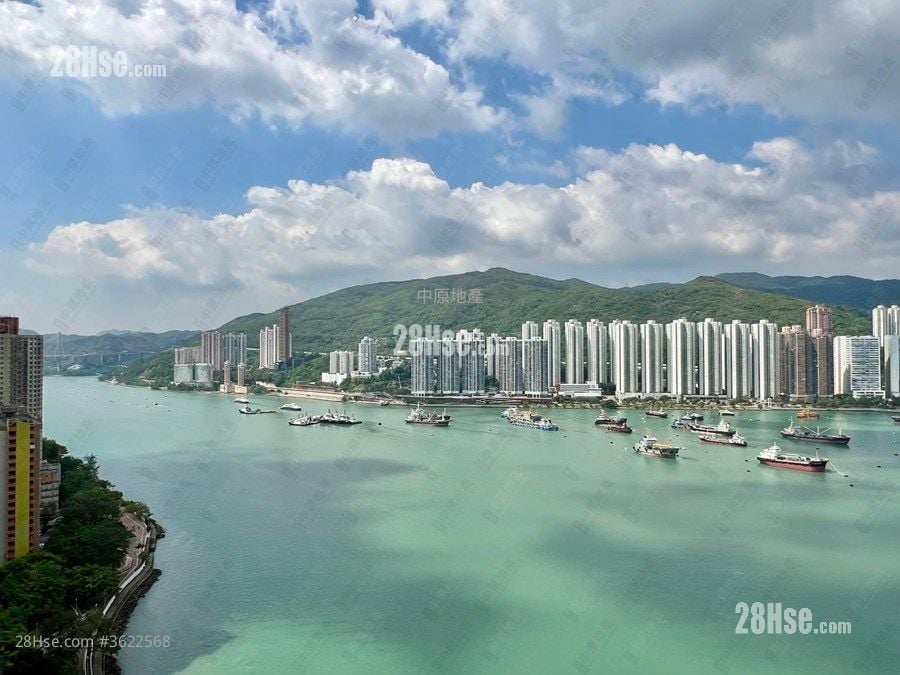 灝景灣 租盤 4 房 , 2 浴室 853 平方呎 灝景灣 租盤 4 房 , 2 浴室 853 平方呎