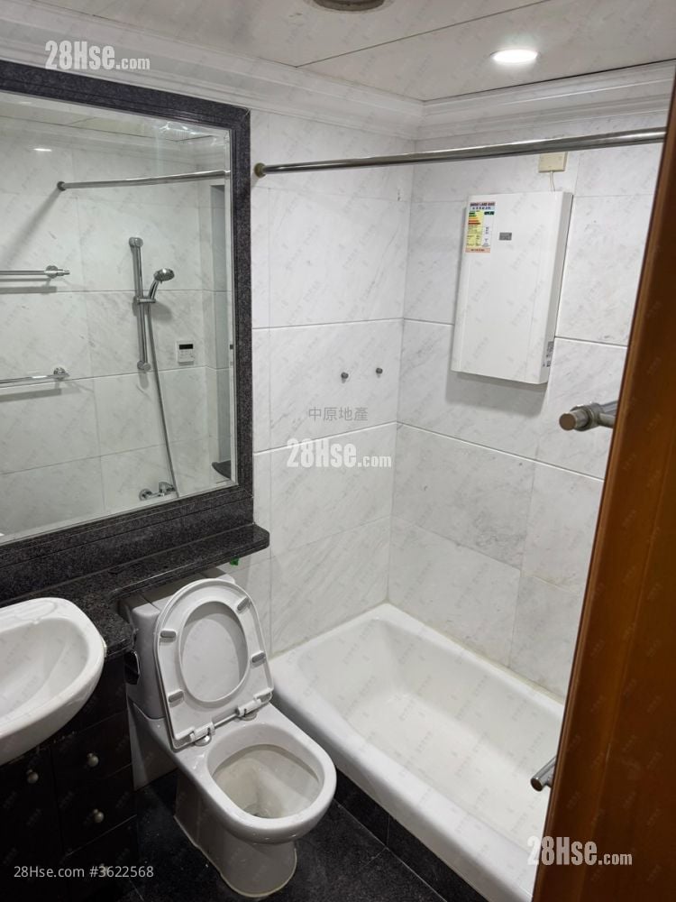 灝景灣 租盤 4 房 , 2 浴室 853 平方呎 灝景灣 租盤 4 房 , 2 浴室 853 平方呎