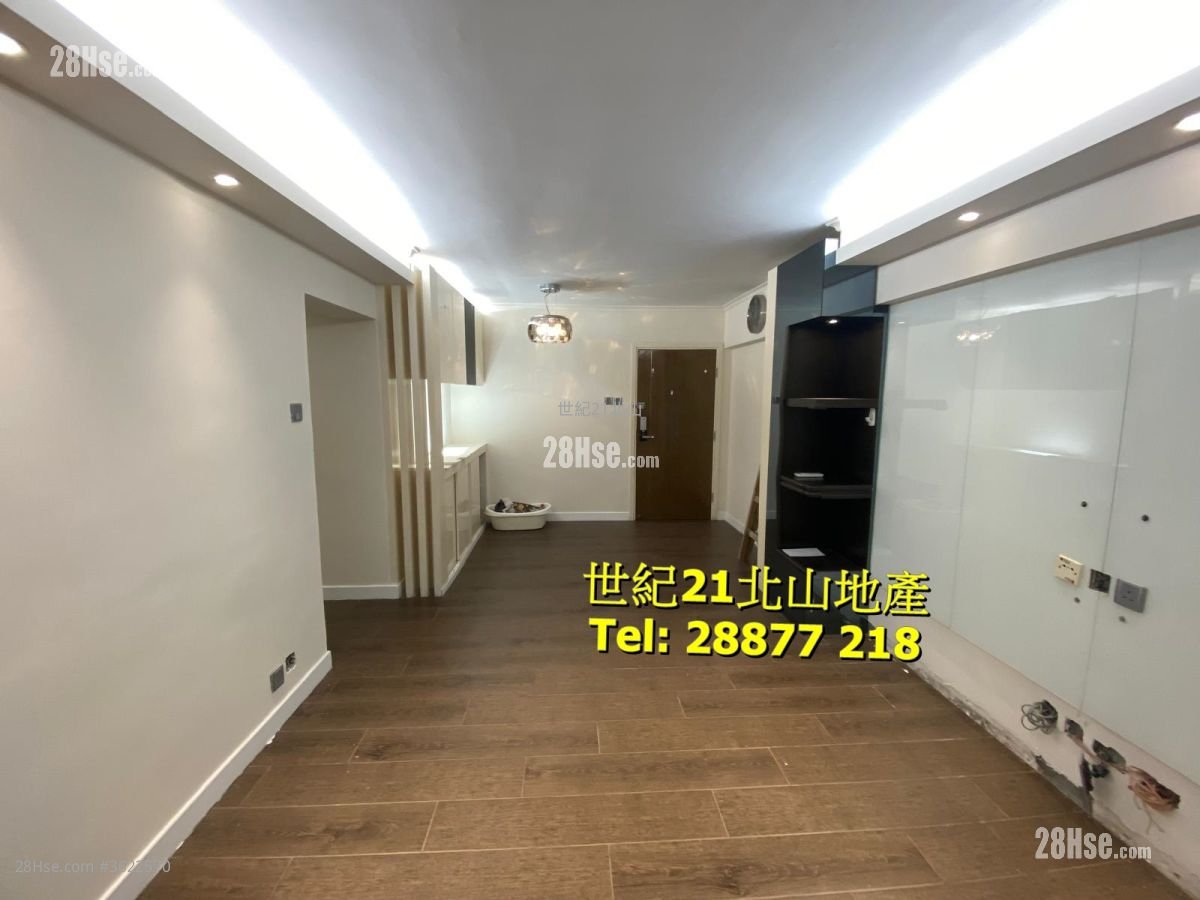 富豪閣 租盤 3 房 , 1 浴室 718 平方呎 富豪閣 租盤 3 房 , 1 浴室 718 平方呎