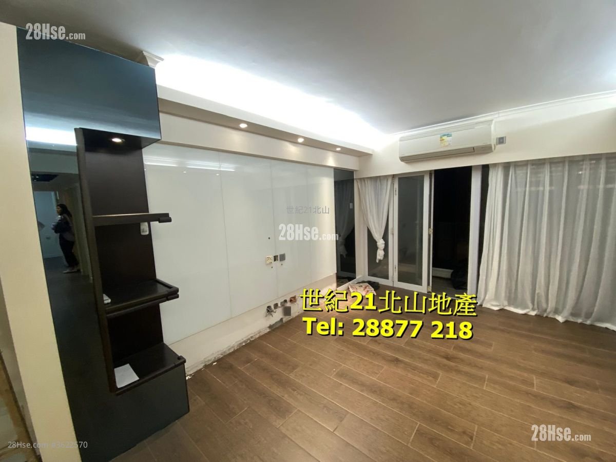 富豪閣 租盤 3 房 , 1 浴室 718 平方呎 富豪閣 租盤 3 房 , 1 浴室 718 平方呎