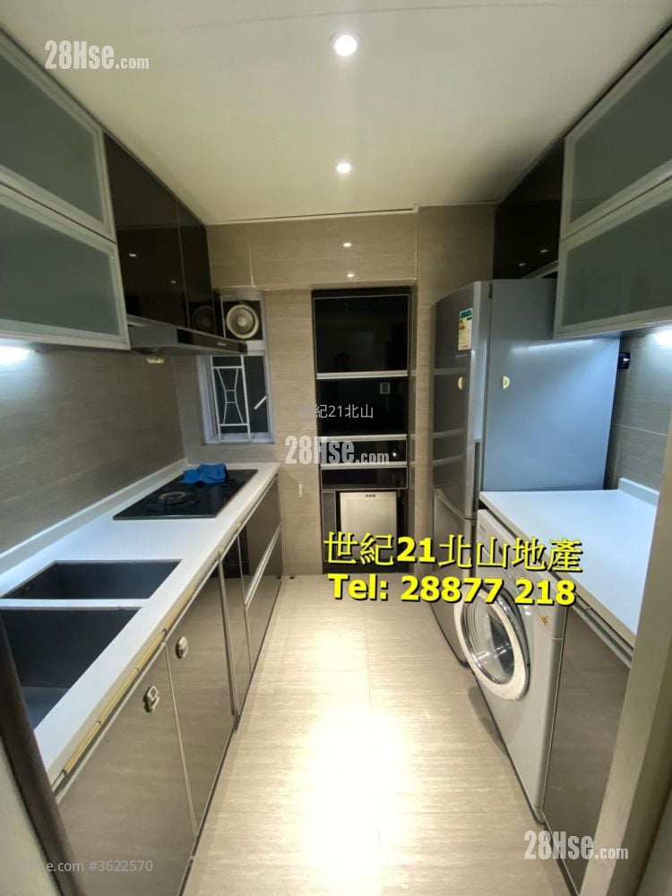 富豪閣 租盤 3 房 , 1 浴室 718 平方呎 富豪閣 租盤 3 房 , 1 浴室 718 平方呎