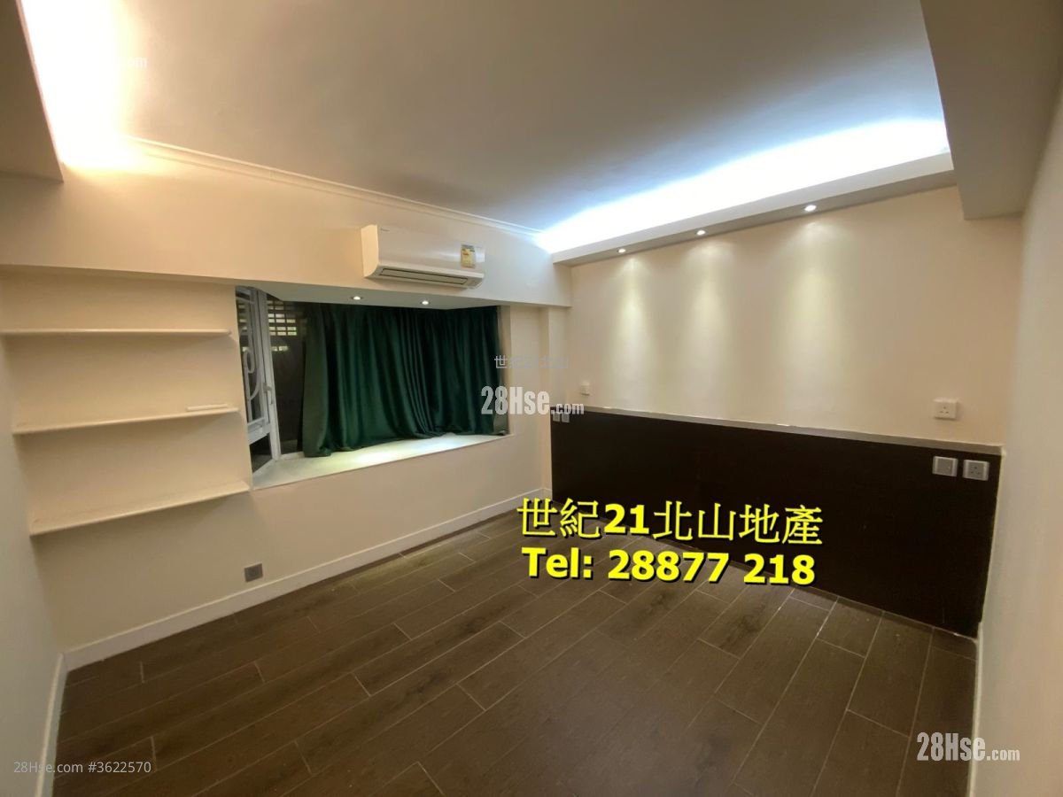 富豪閣 租盤 3 房 , 1 浴室 718 平方呎 富豪閣 租盤 3 房 , 1 浴室 718 平方呎