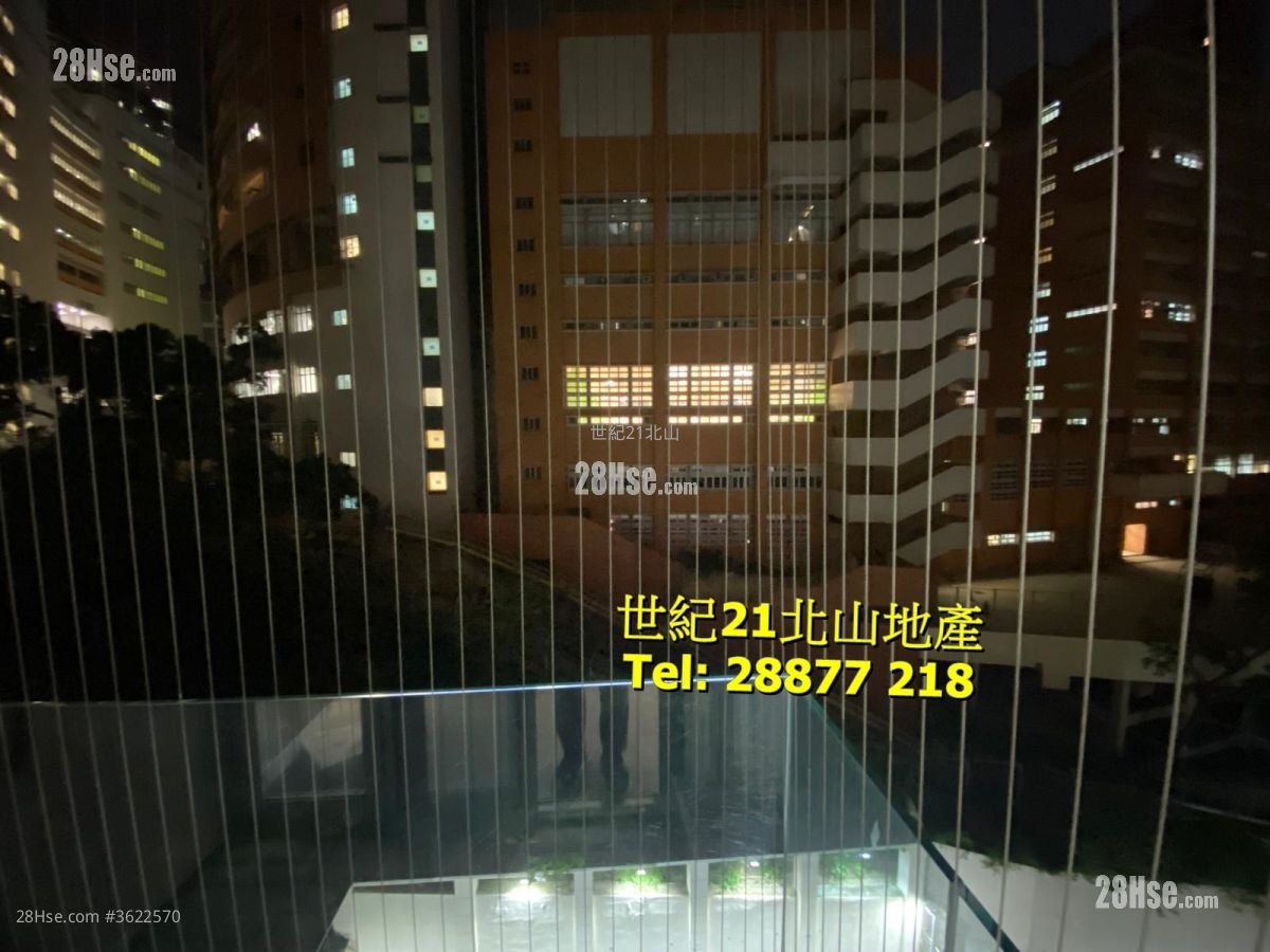 富豪閣 租盤 3 房 , 1 浴室 718 平方呎 富豪閣 租盤 3 房 , 1 浴室 718 平方呎