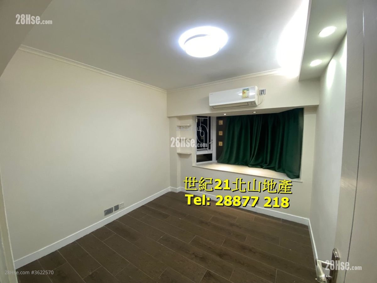 富豪閣 租盤 3 房 , 1 浴室 718 平方呎 富豪閣 租盤 3 房 , 1 浴室 718 平方呎