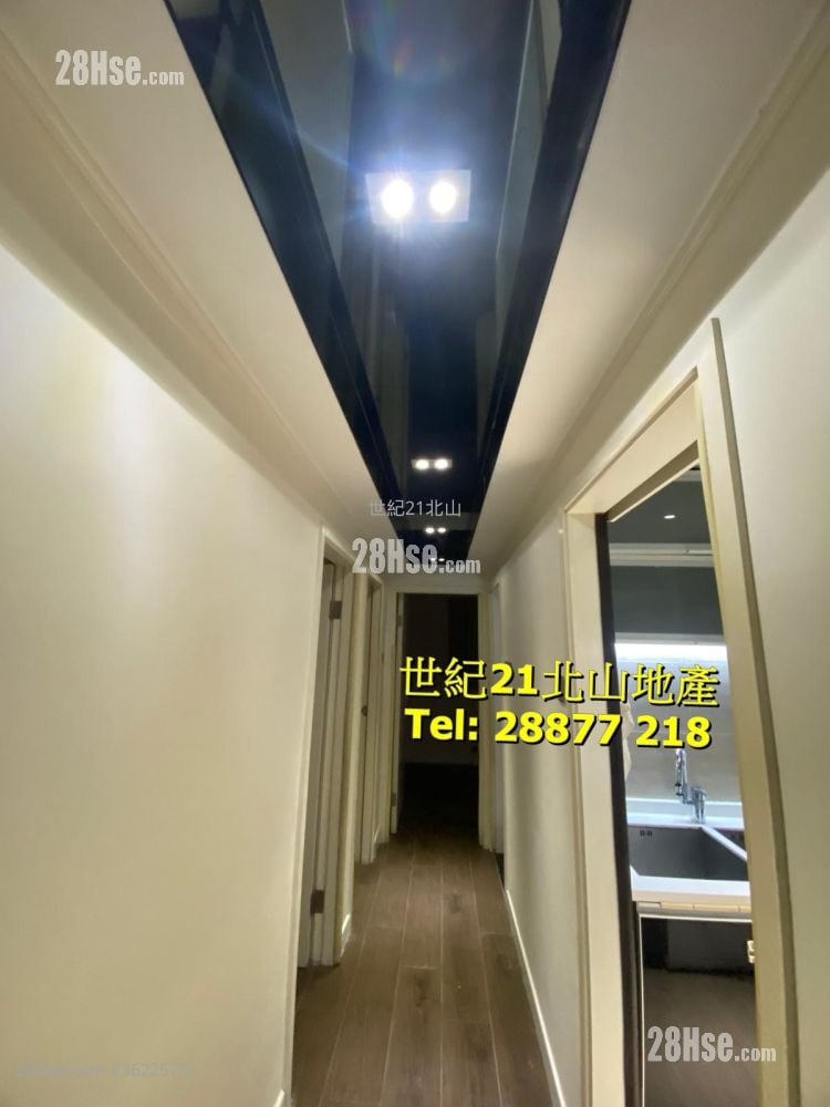 富豪閣 租盤 3 房 , 1 浴室 718 平方呎 富豪閣 租盤 3 房 , 1 浴室 718 平方呎