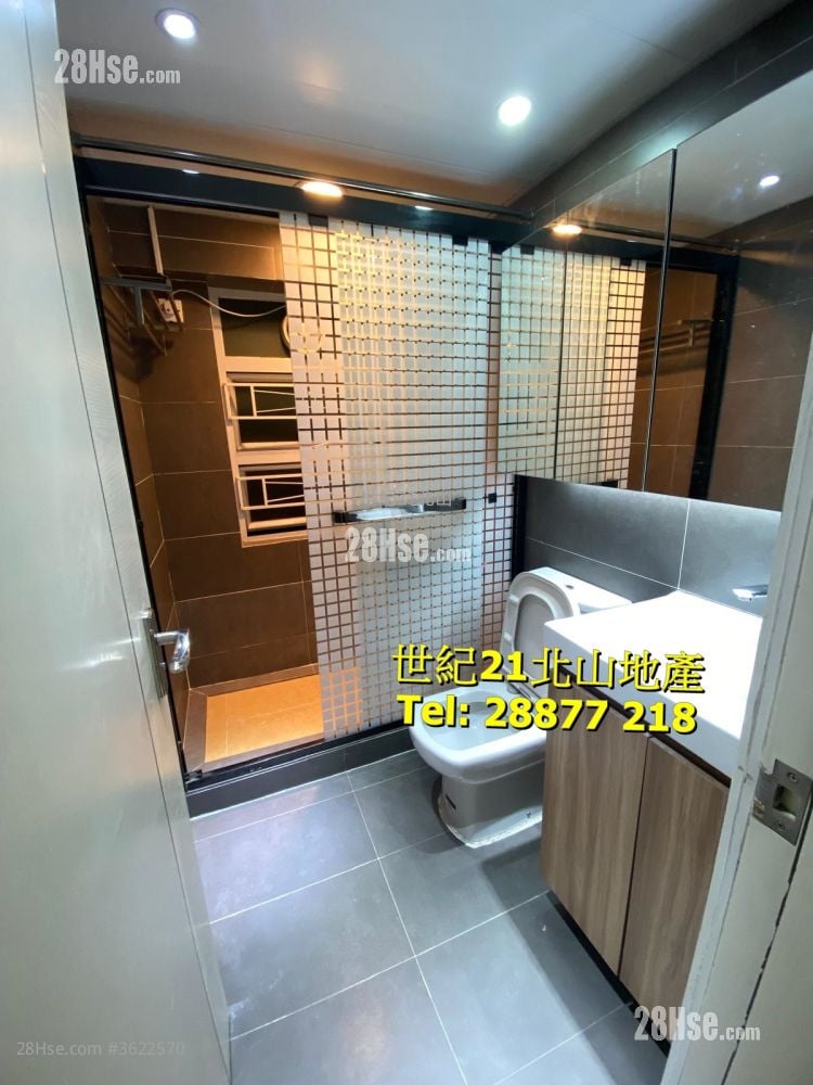 富豪閣 租盤 3 房 , 1 浴室 718 平方呎 富豪閣 租盤 3 房 , 1 浴室 718 平方呎