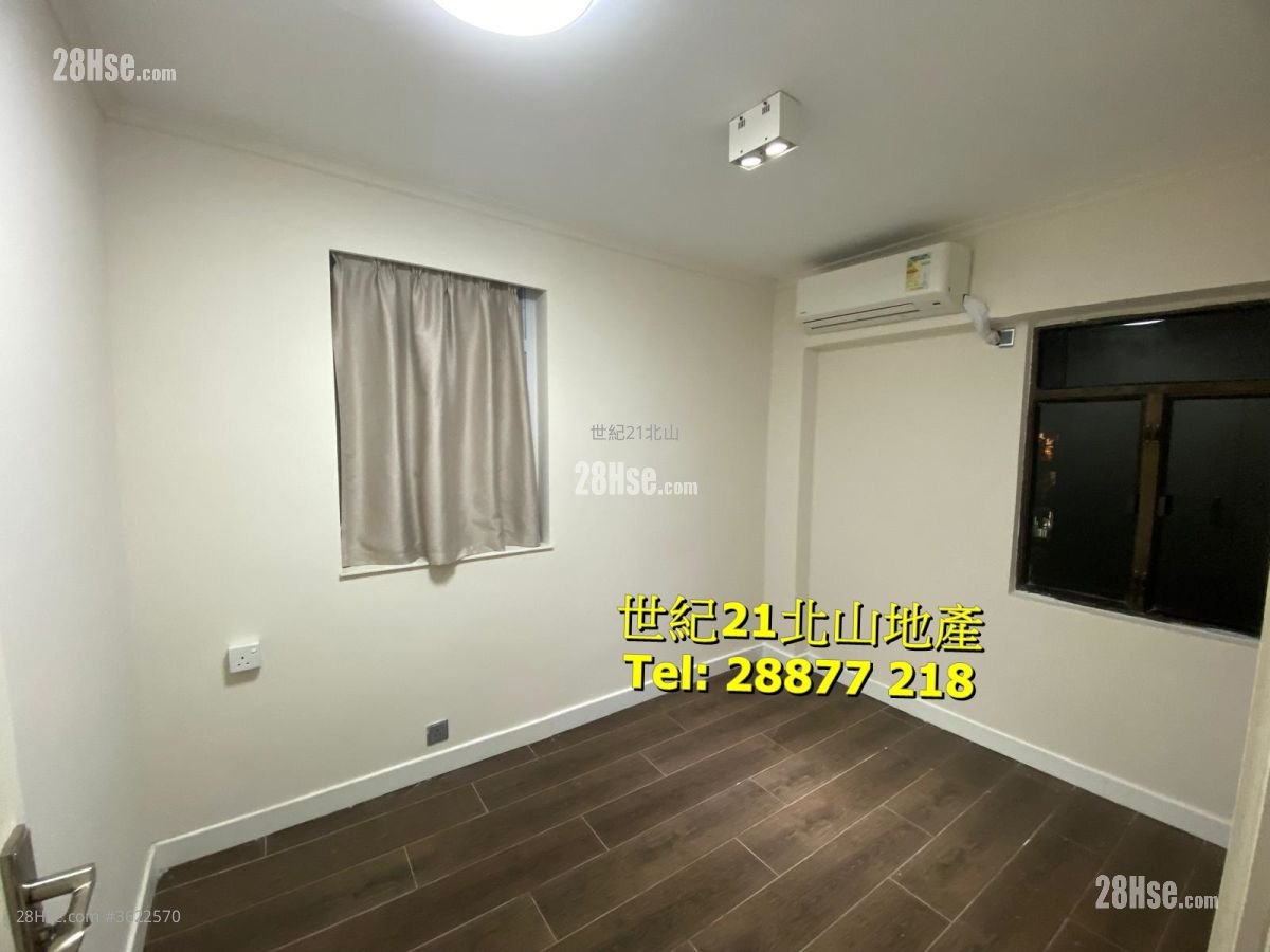 富豪閣 租盤 3 房 , 1 浴室 718 平方呎 富豪閣 租盤 3 房 , 1 浴室 718 平方呎