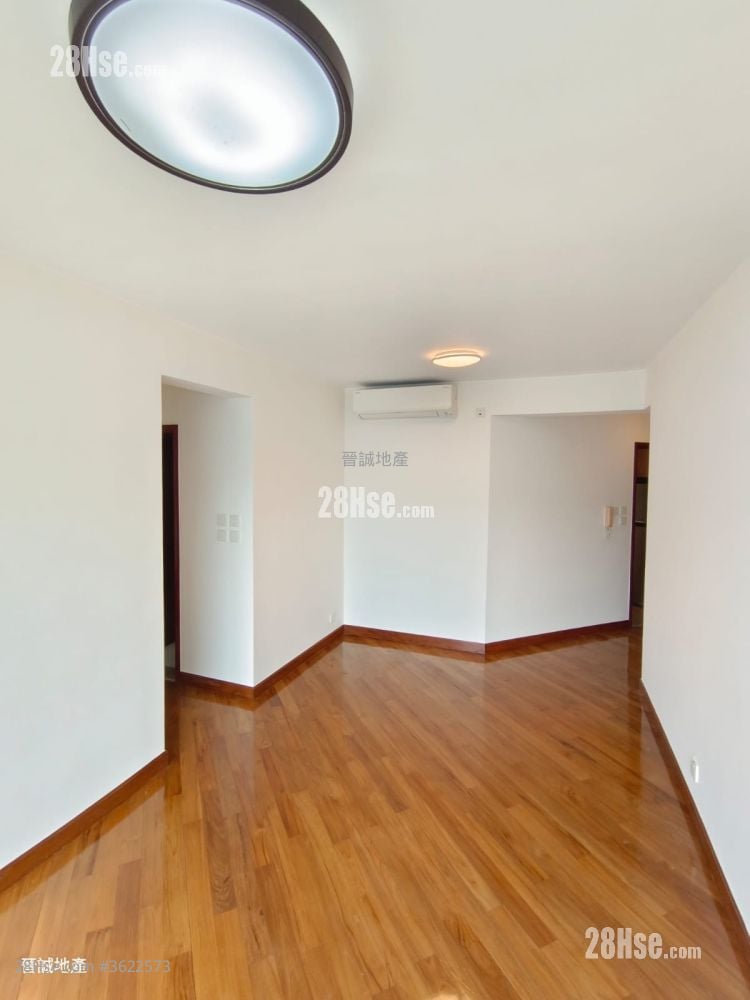 碧堤半岛 租盘 2 房 , 1 浴室 524 平方尺 碧堤半岛 租盘 2 房 , 1 浴室 524 平方尺