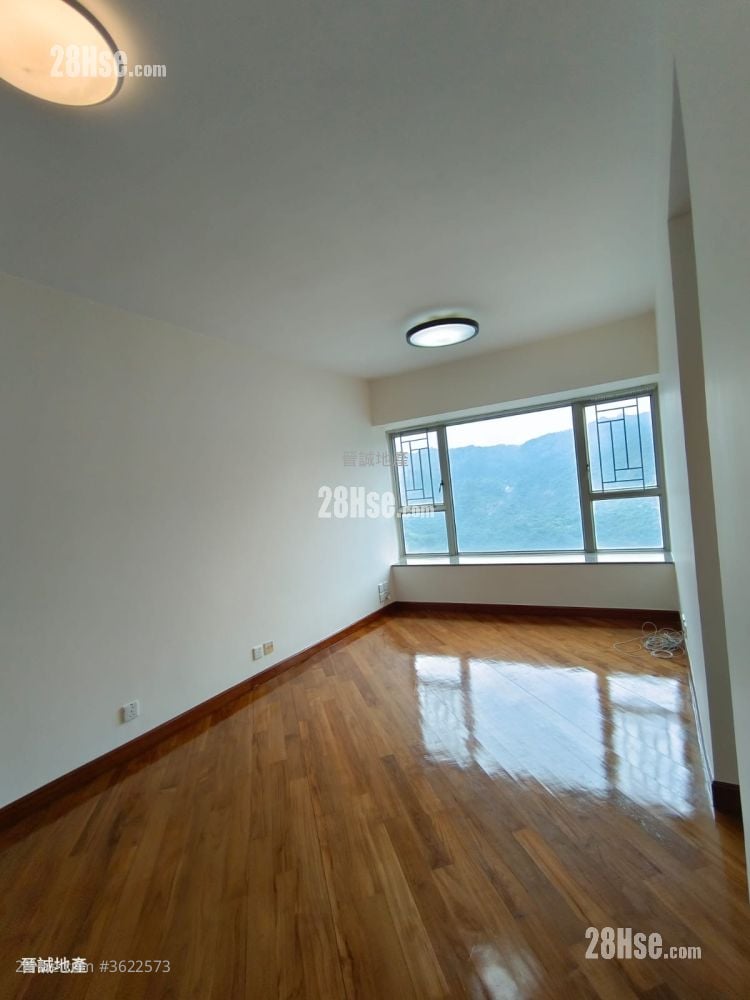 碧堤半岛 租盘 2 房 , 1 浴室 524 平方尺 碧堤半岛 租盘 2 房 , 1 浴室 524 平方尺