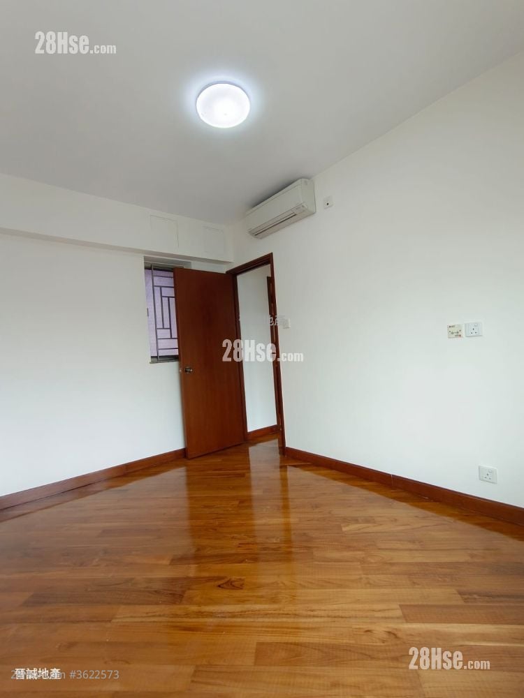 碧堤半岛 租盘 2 房 , 1 浴室 524 平方尺 碧堤半岛 租盘 2 房 , 1 浴室 524 平方尺