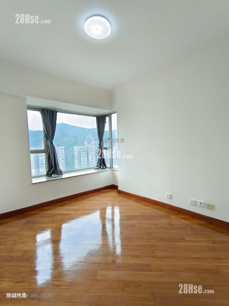 碧堤半岛 租盘 2 房 , 1 浴室 524 平方尺 碧堤半岛 租盘 2 房 , 1 浴室 524 平方尺