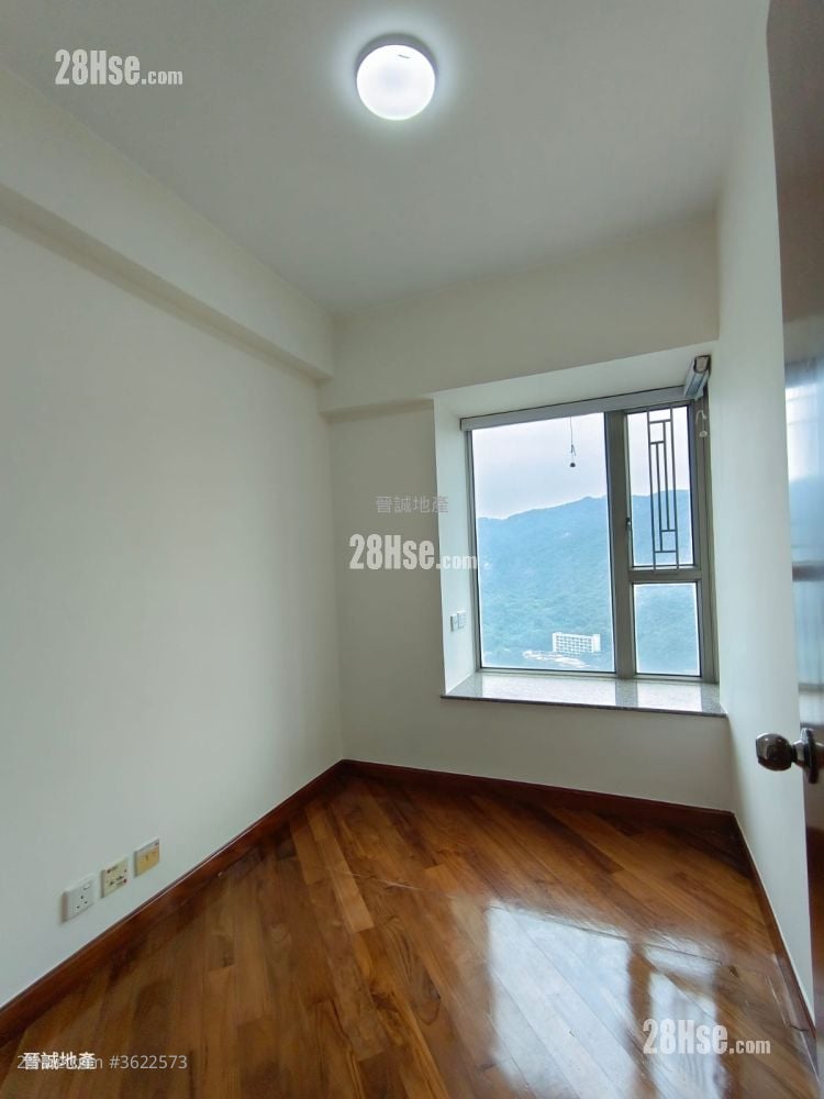 碧堤半岛 租盘 2 房 , 1 浴室 524 平方尺 碧堤半岛 租盘 2 房 , 1 浴室 524 平方尺