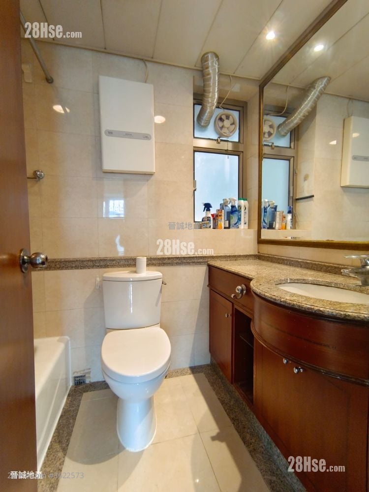 碧堤半岛 租盘 2 房 , 1 浴室 524 平方尺 碧堤半岛 租盘 2 房 , 1 浴室 524 平方尺