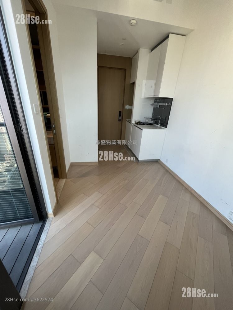 柏汇 租盘 开放式间隔 , 1 浴室 209 平方尺 柏汇 租盘 开放式间隔 , 1 浴室 209 平方尺