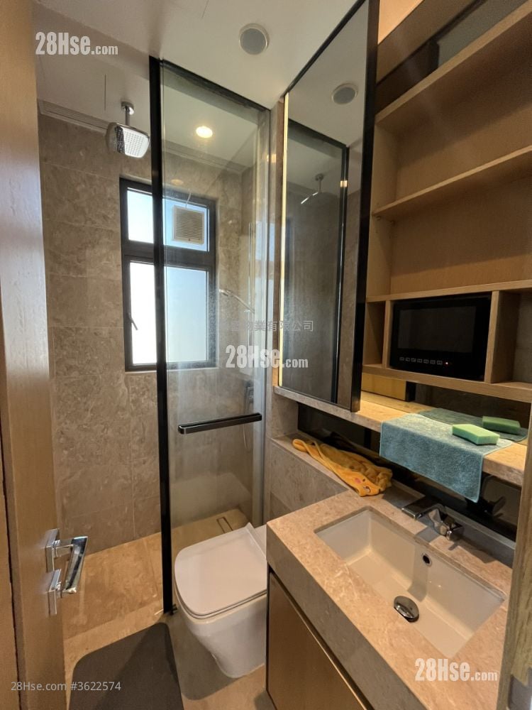 柏汇 租盘 开放式间隔 , 1 浴室 209 平方尺 柏汇 租盘 开放式间隔 , 1 浴室 209 平方尺