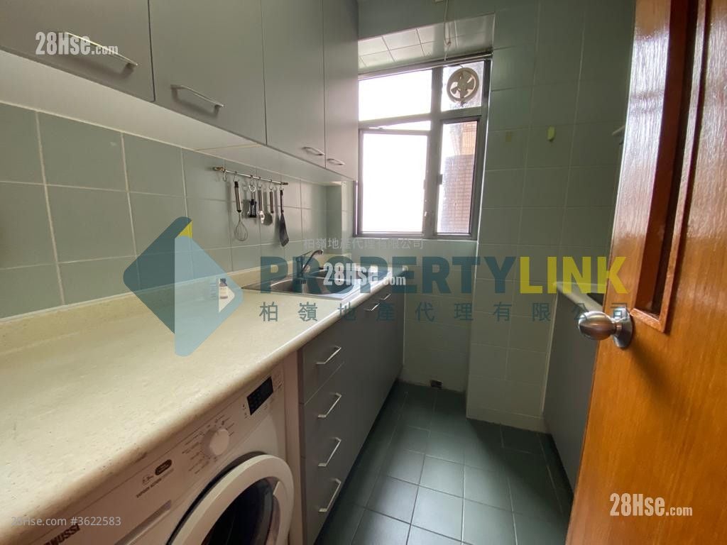 荷李活華庭 售盤 616 平方呎 荷李活華庭 售盤 616 平方呎