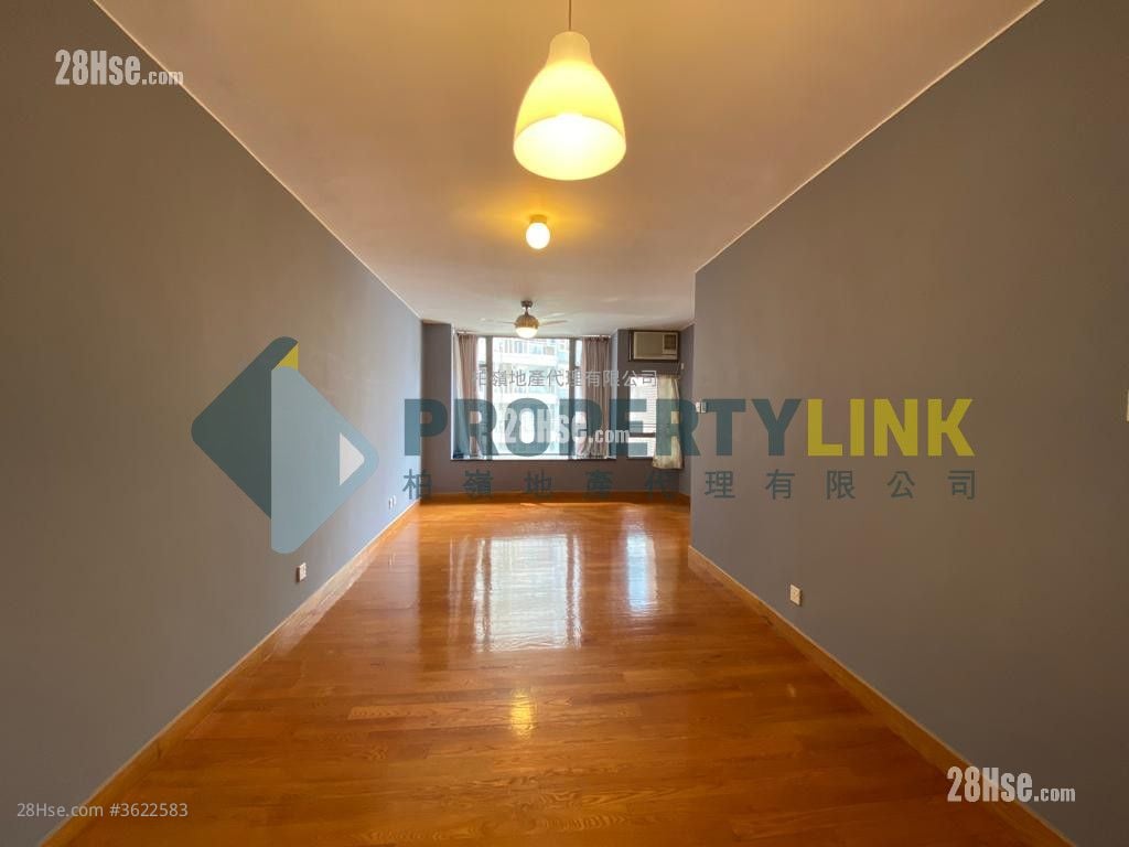 荷李活華庭 售盤 616 平方呎 荷李活華庭 售盤 616 平方呎