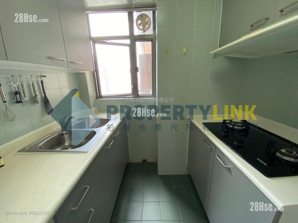 荷李活華庭 售盤 616 平方呎 荷李活華庭 售盤 616 平方呎