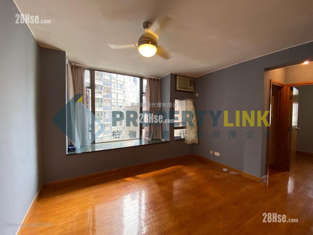 荷李活華庭 售盤 616 平方呎 荷李活華庭 售盤 616 平方呎