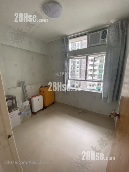 黃埔花園 租盤 2 房 388 平方呎 黃埔花園 租盤 2 房 388 平方呎