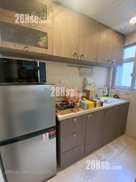 黃埔花園 租盤 2 房 388 平方呎 黃埔花園 租盤 2 房 388 平方呎