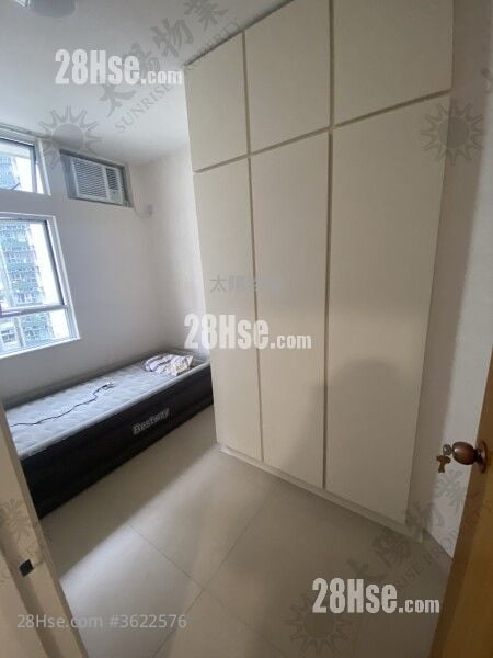 黃埔花園 租盤 2 房 388 平方呎 黃埔花園 租盤 2 房 388 平方呎