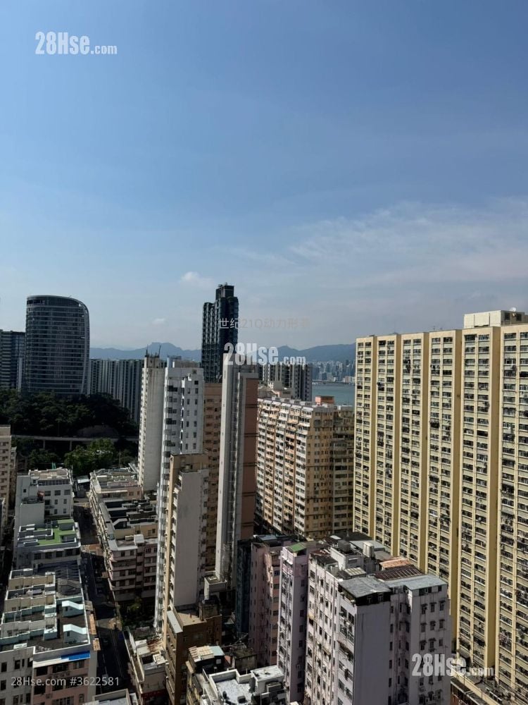 Lee Ga Building Sell 2 Bedrooms , 1 Bathroom 372 ft²