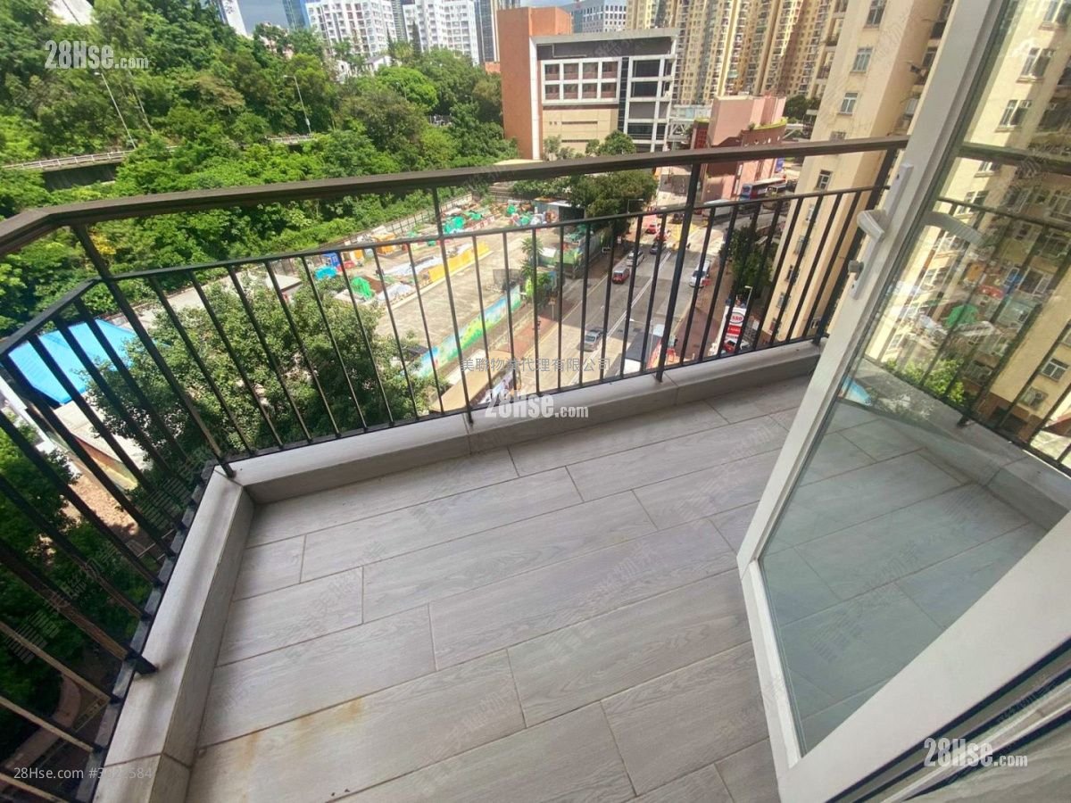 Mei Foo Sun Chuen Rental 2 Bedrooms , 2 Bathrooms 716 ft² Mei Foo Sun Chuen Rental 2 Bedrooms , 2 Bathrooms 716 ft²
