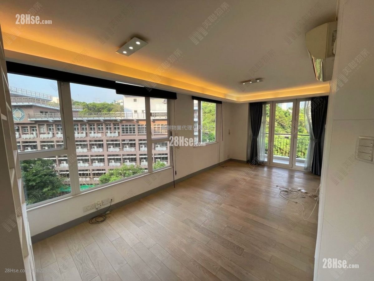 Mei Foo Sun Chuen Rental 2 Bedrooms , 2 Bathrooms 716 ft² Mei Foo Sun Chuen Rental 2 Bedrooms , 2 Bathrooms 716 ft²