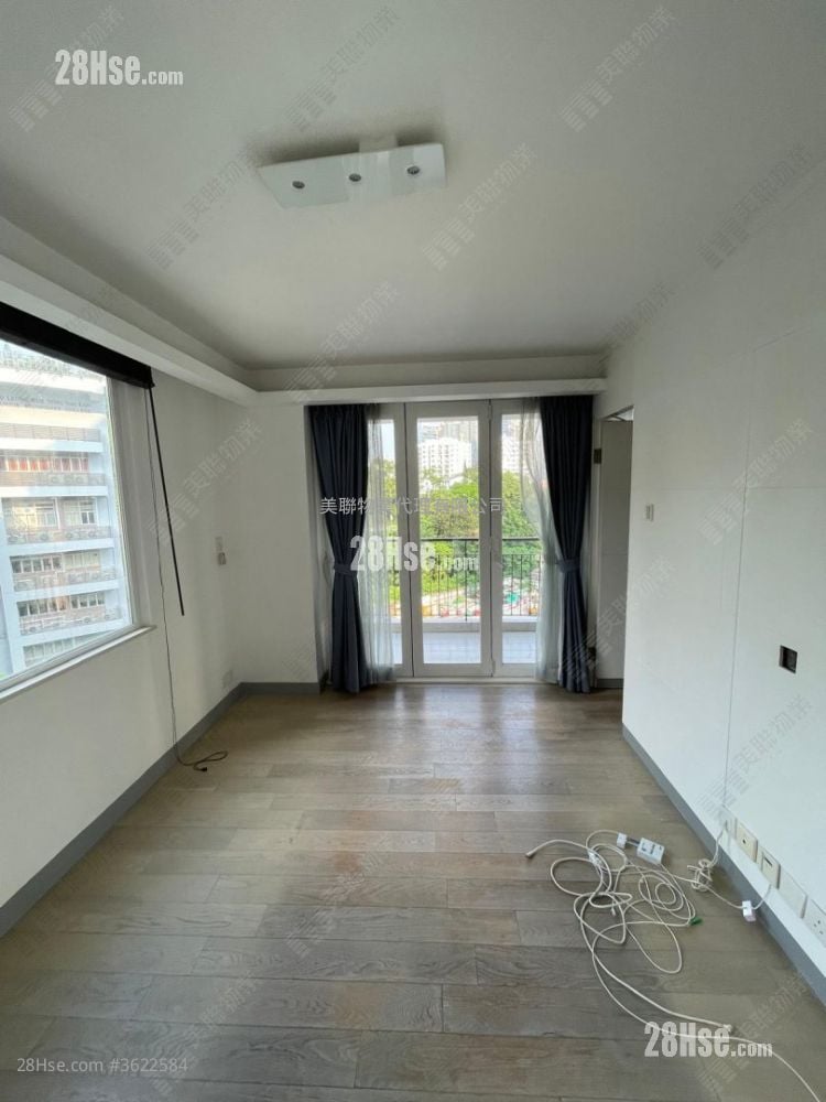 Mei Foo Sun Chuen Rental 2 Bedrooms , 2 Bathrooms 716 ft² Mei Foo Sun Chuen Rental 2 Bedrooms , 2 Bathrooms 716 ft²