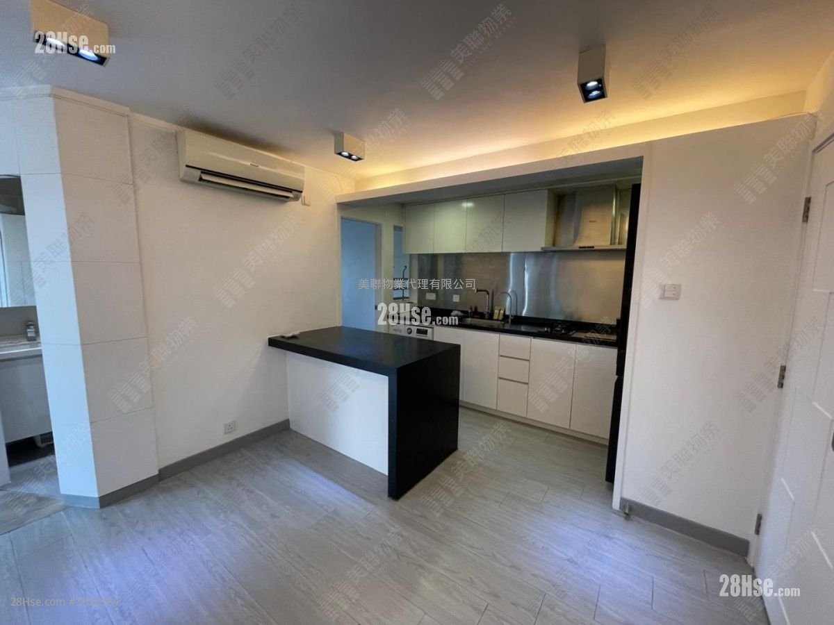 Mei Foo Sun Chuen Rental 2 Bedrooms , 2 Bathrooms 716 ft² Mei Foo Sun Chuen Rental 2 Bedrooms , 2 Bathrooms 716 ft²