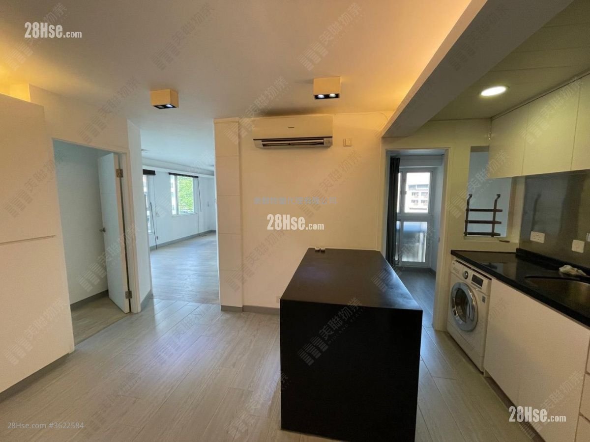 Mei Foo Sun Chuen Rental 2 Bedrooms , 2 Bathrooms 716 ft² Mei Foo Sun Chuen Rental 2 Bedrooms , 2 Bathrooms 716 ft²